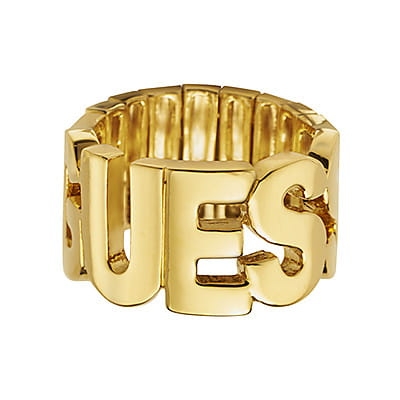Pierścionek Guess UBR91304S