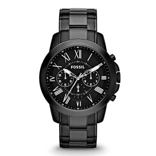 Zegarek Fossil Grant Chronograph FS4832
