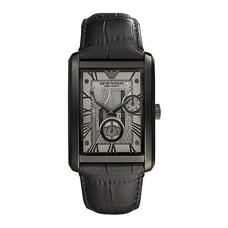 Zegarek Emporio Armani Meccanico AR4244