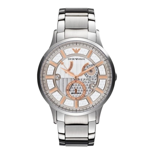 Zegarek Emporio Armani Meccanico AR4663