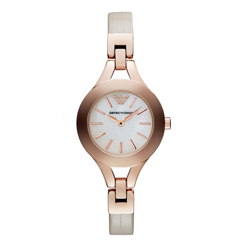 Zegarek damski Emporio Armani Fashion AR7354 Twoje Zegarki