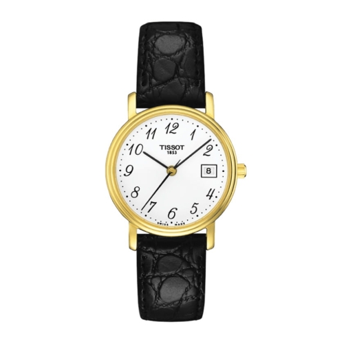 Zegarek Tissot Desire Lady T52512112