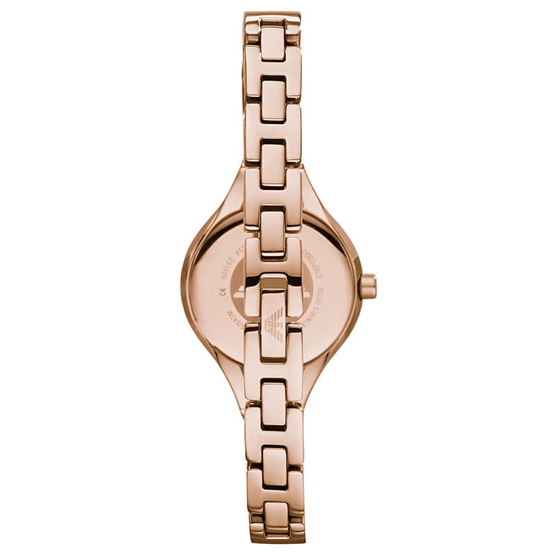 Zegarek damski Emporio Armani Fashion AR7354 Twoje Zegarki