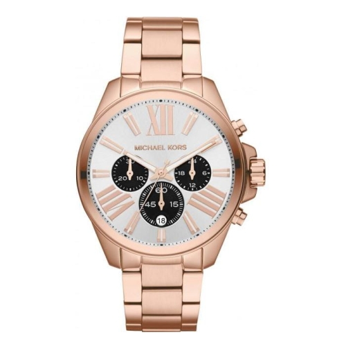 Zegarek Michael Kors Wren Chronograph MK5712