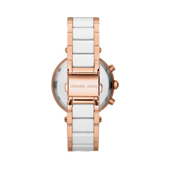 Zegarek Michael Kors Parker Ceramic Chronograph MK5774  Twoje Zegarki