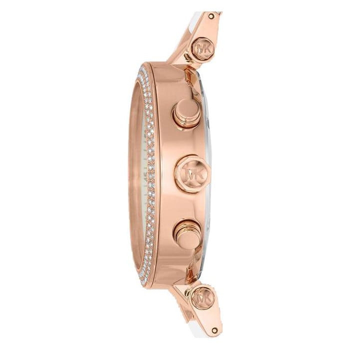 Zegarek Michael Kors Parker Ceramic Chronograph MK5774  Twoje Zegarki