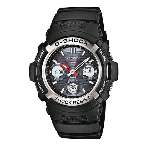 Zegarek Casio G-Shock Classic AWG-M100-1A