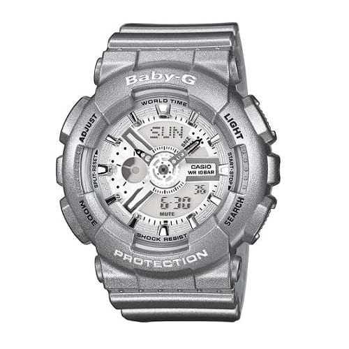 Zegarek Casio Baby-G BA-110-8A