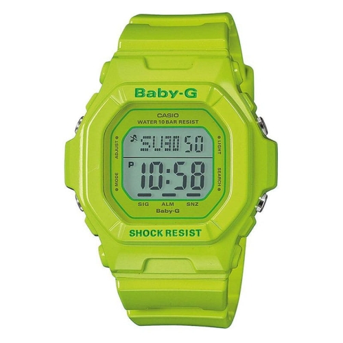 Zegarek Casio Baby-G BG-5606-3