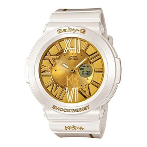 Zegarek Casio Baby-G Kesha BGA-160KS-7B