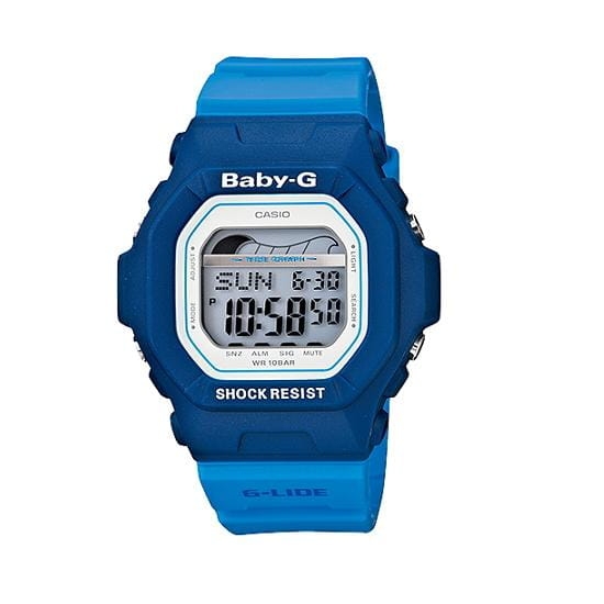 Zegarek Casio BabyG BLX-5600-2