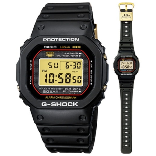 Zegarek Casio G-Shock DW-5030C-1