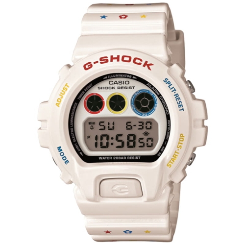 Zegarek Casio G-Shock DW-6900MT-7