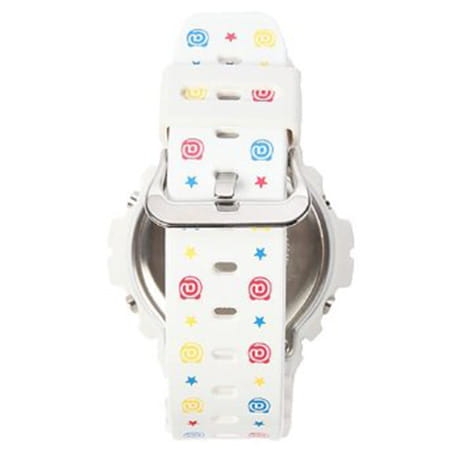 Zegarek Casio G-Shock DW-6900MT-7