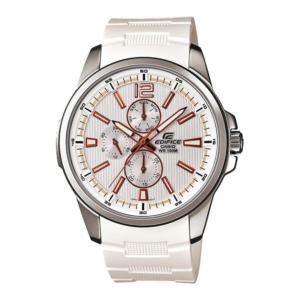 Zegarek Casio Edifice EF-343-7A