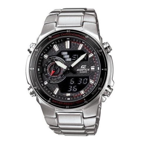 Zegarek Casio Edifice EFA-131D-1A1