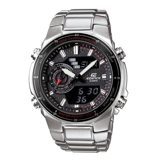 Zegarek Casio Edifice EFA-131D-1A1