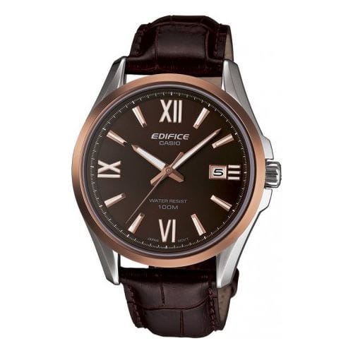 Zegarek Casio Edifice EFB-101L-5A