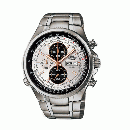 Zegarek Casio Edifice EFR-506D-7A