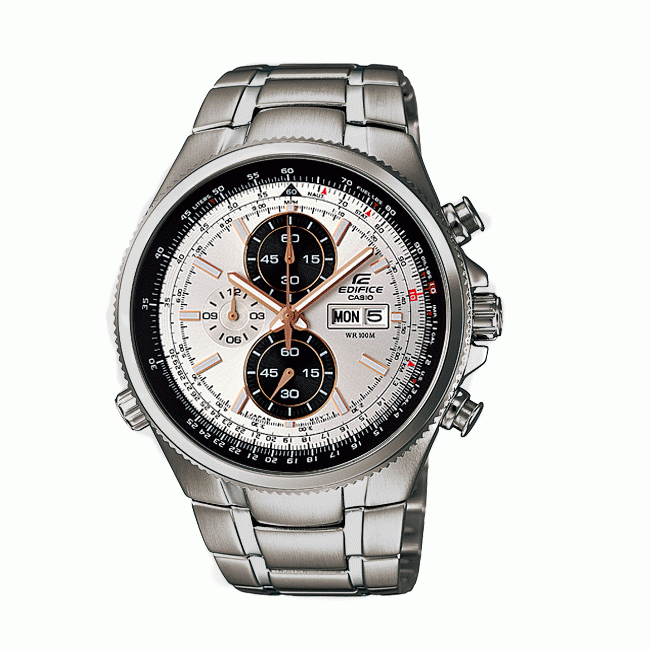 Zegarek Casio Edifice EFR-506D-7A