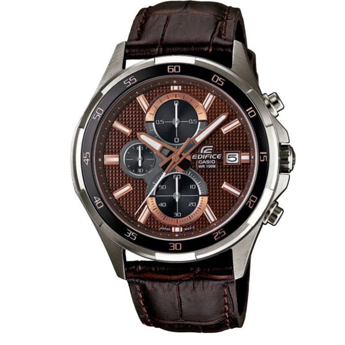 Zegarek Casio Edifice EFR-531L-5A