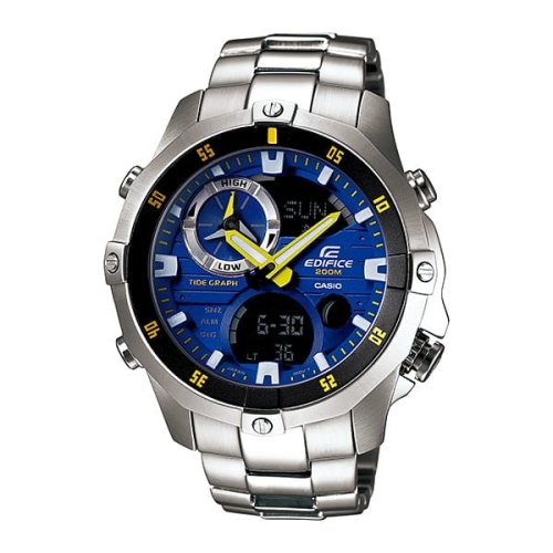 Zegarek Casio Edifice EMA-100D-2A