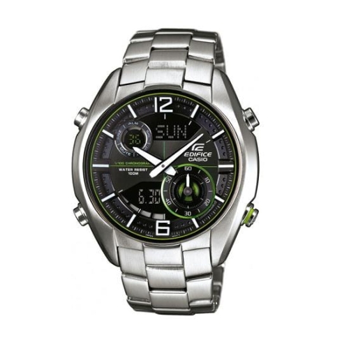Zegarek Casio Edifice ERA-100D-1A9