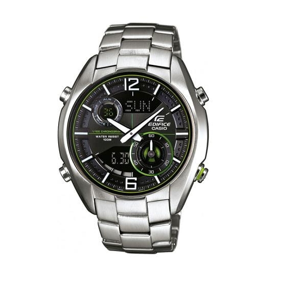 Zegarek Casio Edifice ERA-100D-1A9