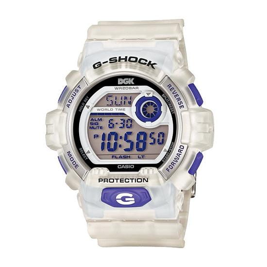 Zegarek Casio G-Shock Limited Edition G-8900DGK-7
