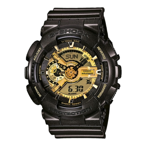 Zegarek Casio G-Shock Classic GA-110BR-5A