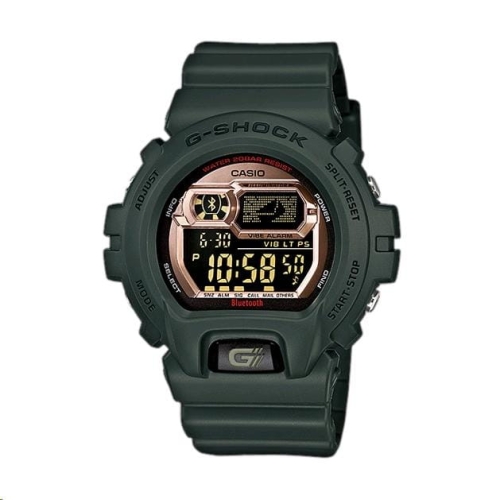 Zegarek Casio G-Shock Bluetooth GB-6900B-3