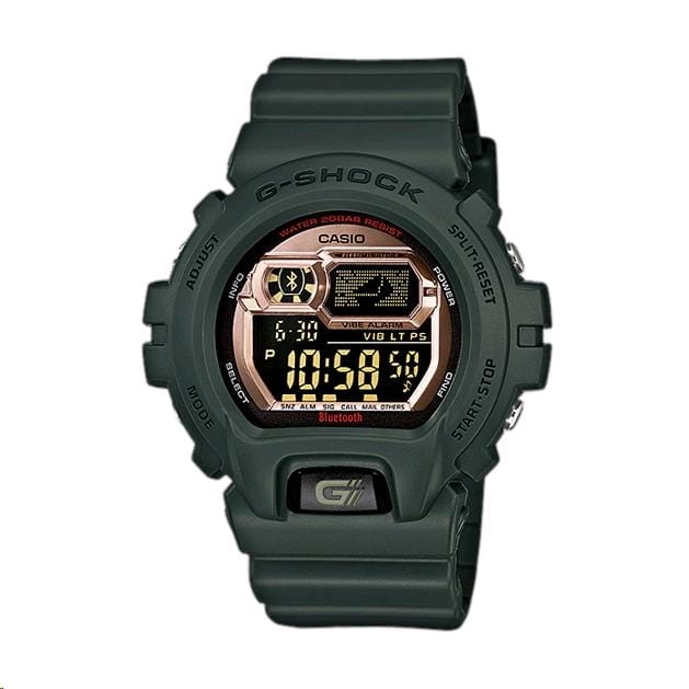 Zegarek Casio G-Shock Bluetooth GB-6900B-3