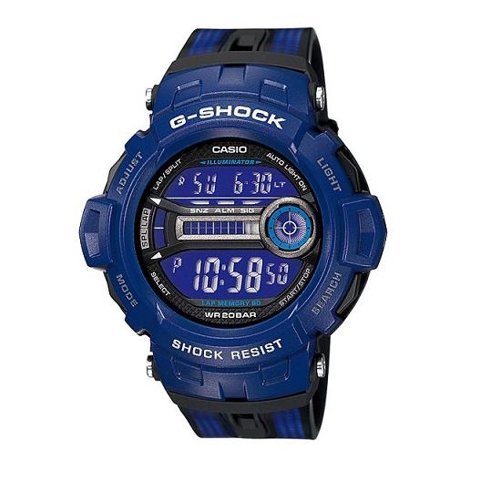 Zegarek Casio G-Shock GD-200-2