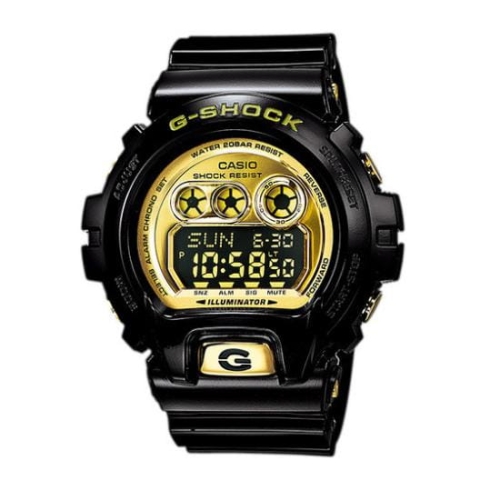 Zegarek Casio G-Shock GDX-6900FB-1