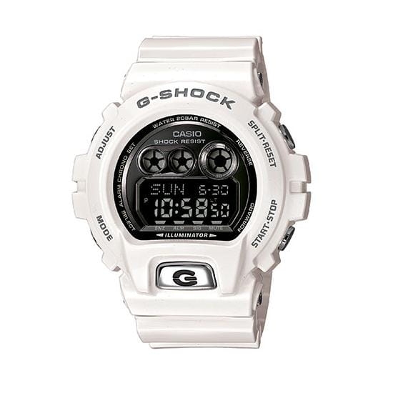 Zegarek Casio G-Shock GDX-6900FB-7