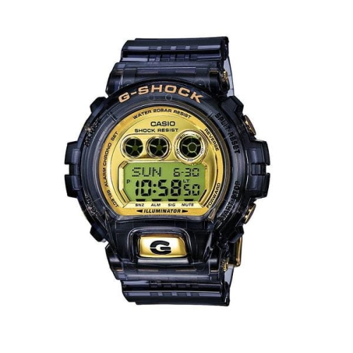 Zegarek Casio G-Shock GDX-6900FB-8