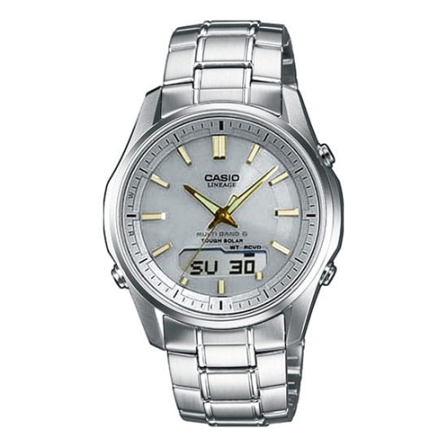 Zegarek Casio Lineage Wave Ceptor LCW-M100DSE-7A2