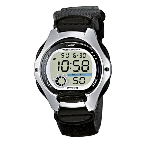 Zegarek Casio Casio Collection LW-200V-1A