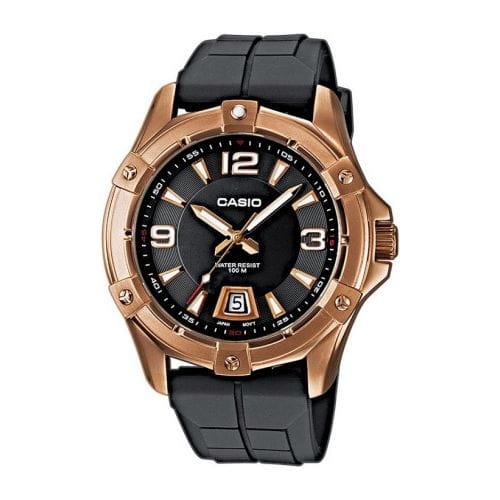 Zegarek Casio Casio Collection MTD-1062-1A