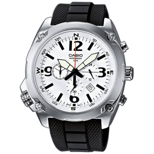 Zegarek Casio Casio Collection MTF-E002-7A