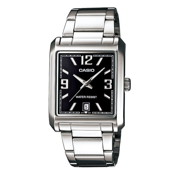 Zegarek Casio Casio Collection MTP-1336D-1A