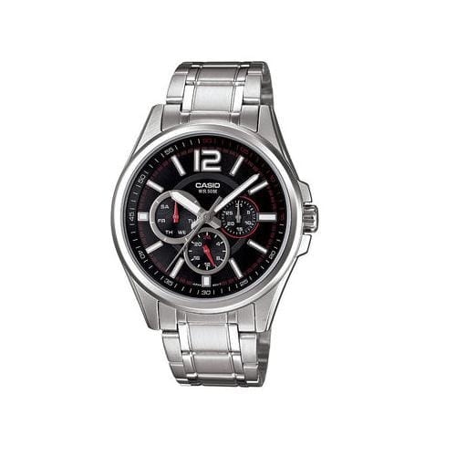 Zegarek Casio Casio Collection MTP-1355D-1A