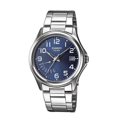 Zegarek Casio Casio Collection MTP-1369D-2B