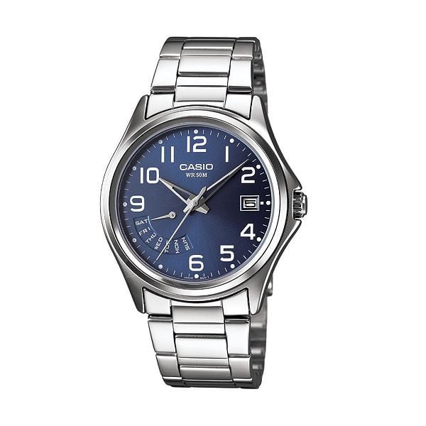 Zegarek Casio Casio Collection MTP-1369D-2B