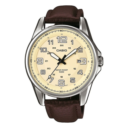 Zegarek Casio Casio Collection MTP-1372L-9B