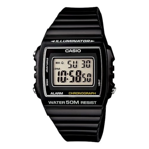 Zegarek Casio Standard Digital W-215H-1A
