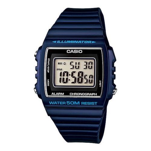 Zegarek Casio Standard Digital W-215H-2A