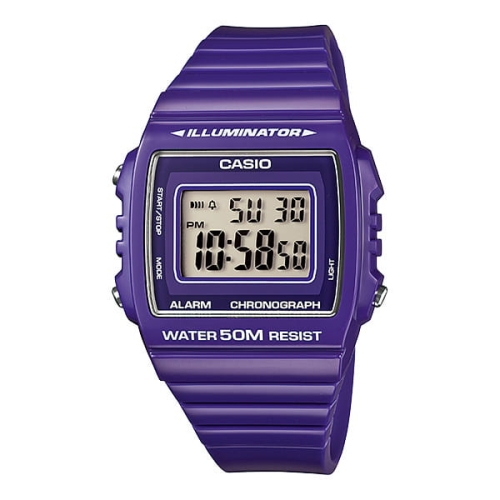Zegarek Casio Standard Digital W-215H-6A
