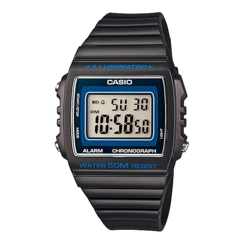 Zegarek Casio Standard Digital W-215H-8A