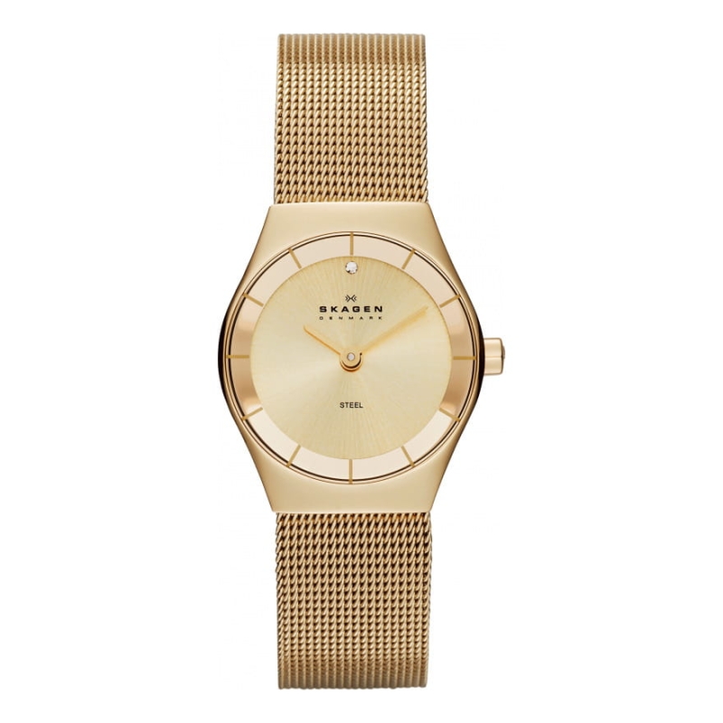 Zegarek damski Skagen Grenen SKW2045 Twoje Zegarki